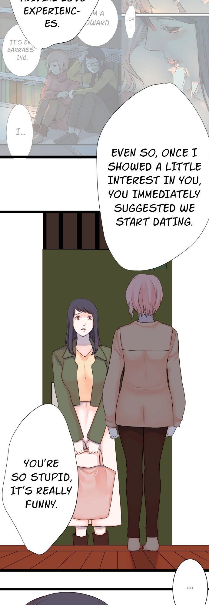 Suimittou wa Shoujo ni Kajira Reru Chapter 65 Page 24
