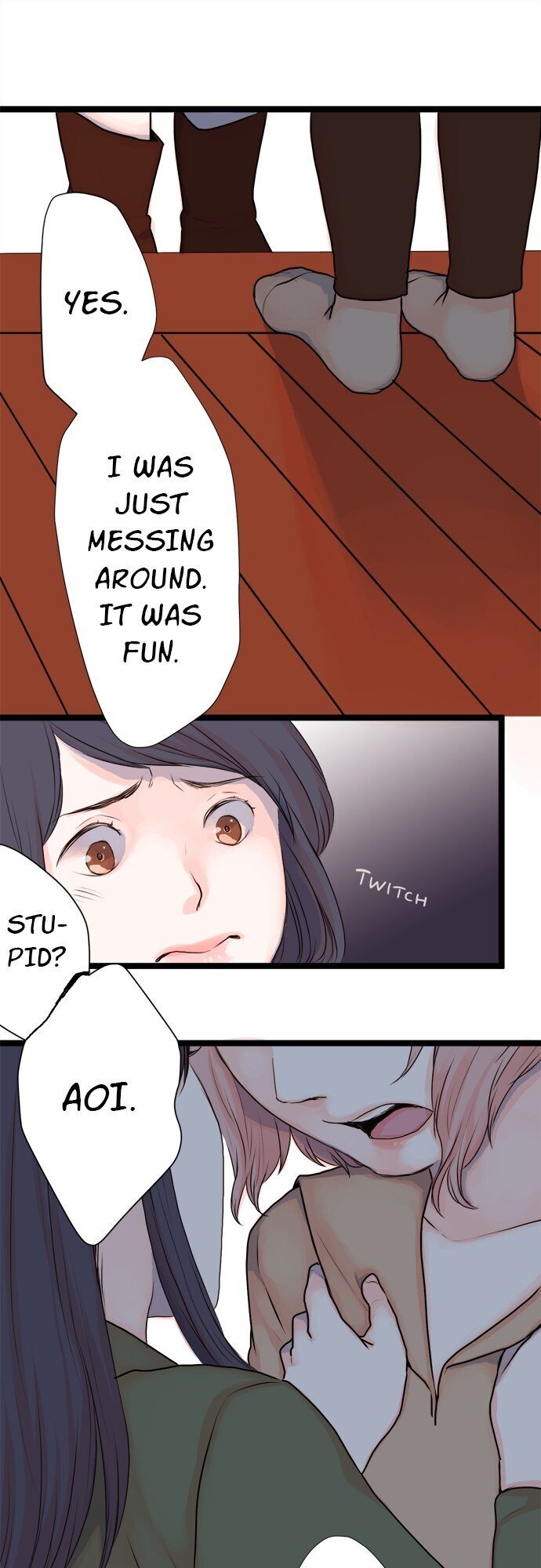 Suimittou wa Shoujo ni Kajira Reru Chapter 65 Page 26