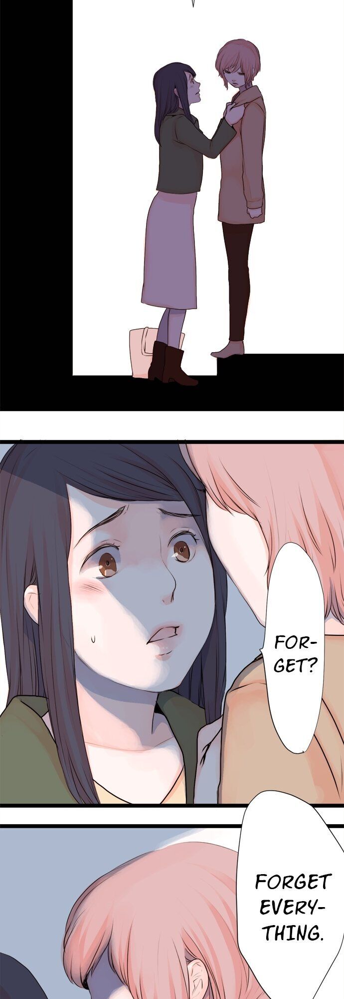 Suimittou wa Shoujo ni Kajira Reru Chapter 65 Page 28