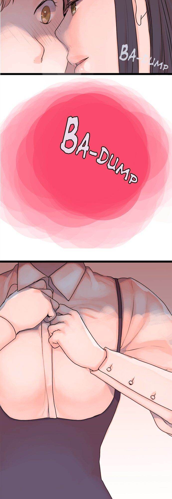 Suimittou wa Shoujo ni Kajira Reru Chapter 65 Page 3