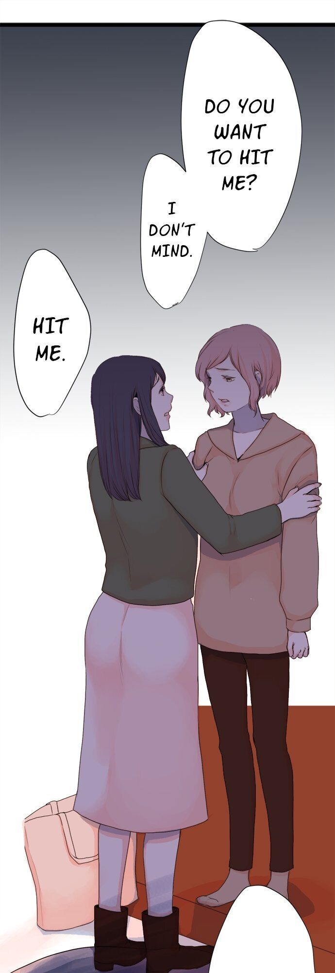 Suimittou wa Shoujo ni Kajira Reru Chapter 65 Page 30