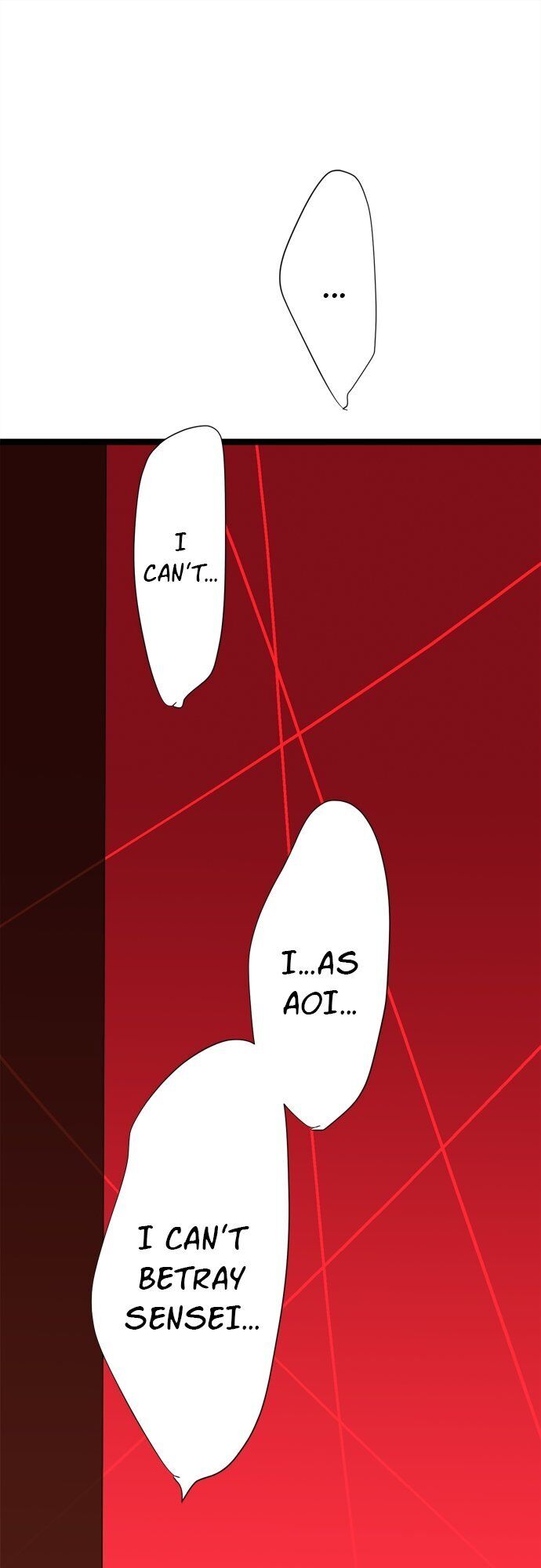 Suimittou wa Shoujo ni Kajira Reru Chapter 65 Page 5