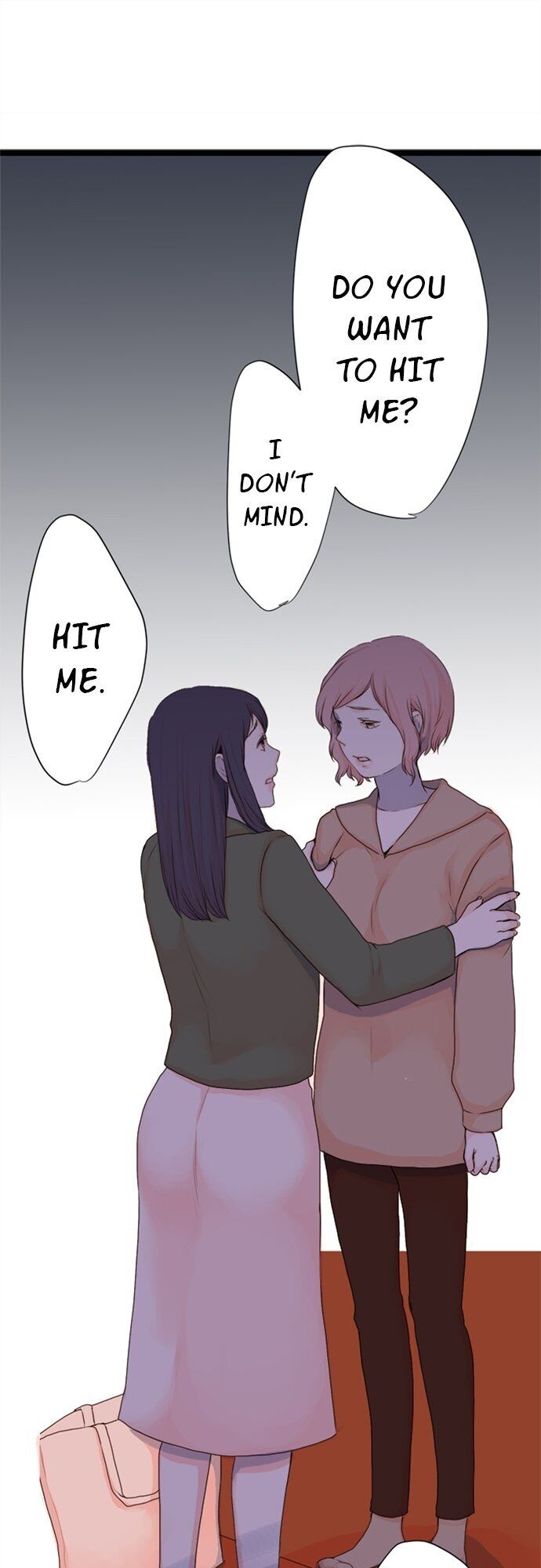 Suimittou wa Shoujo ni Kajira Reru Chapter 66 Page 1