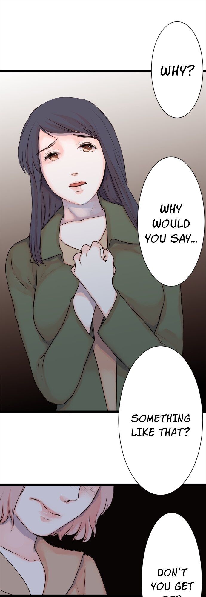 Suimittou wa Shoujo ni Kajira Reru Chapter 66 Page 10