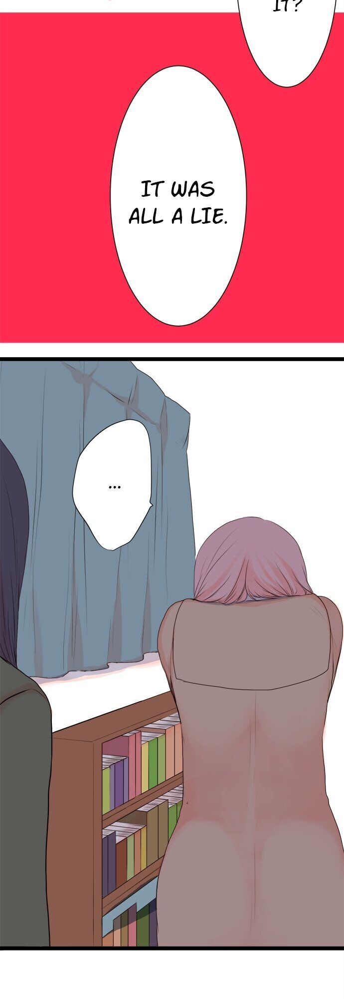 Suimittou wa Shoujo ni Kajira Reru Chapter 66 Page 11