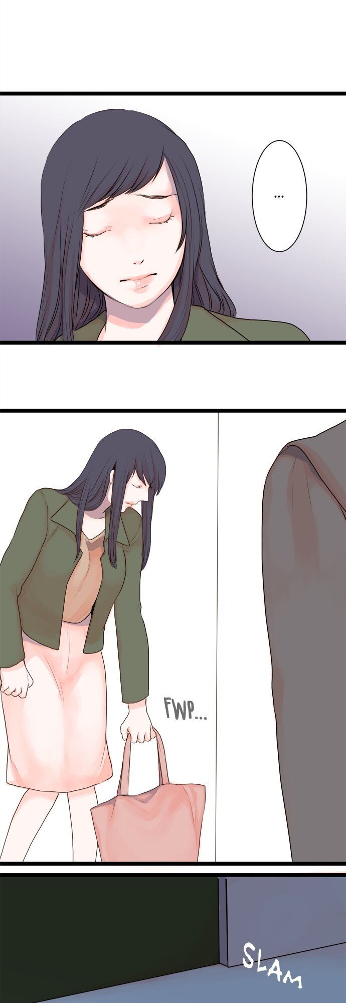 Suimittou wa Shoujo ni Kajira Reru Chapter 66 Page 12