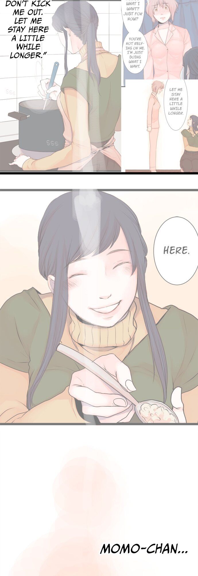 Suimittou wa Shoujo ni Kajira Reru Chapter 66 Page 16