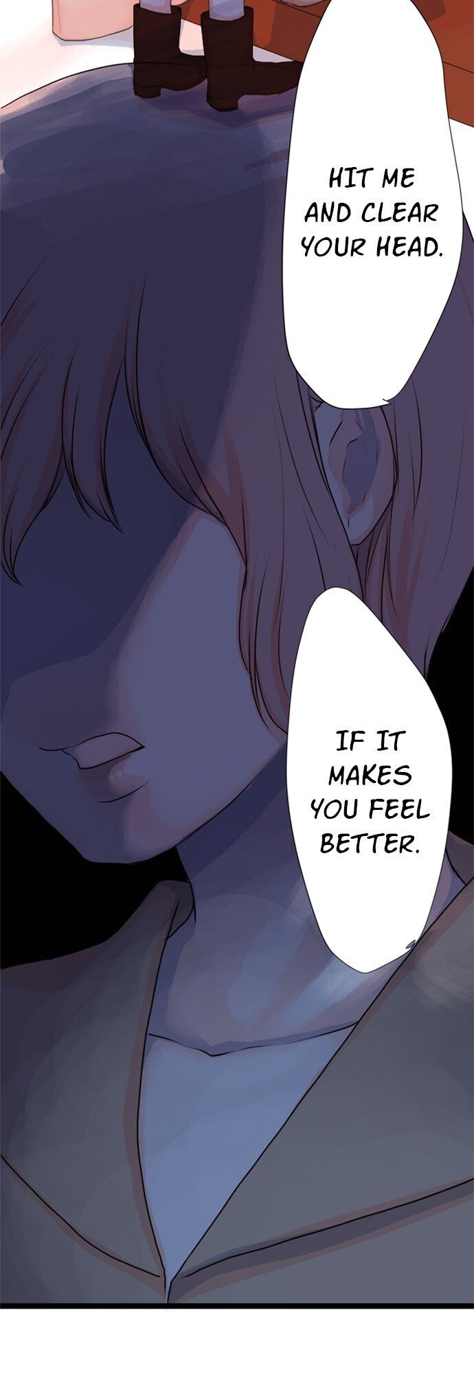 Suimittou wa Shoujo ni Kajira Reru Chapter 66 Page 2