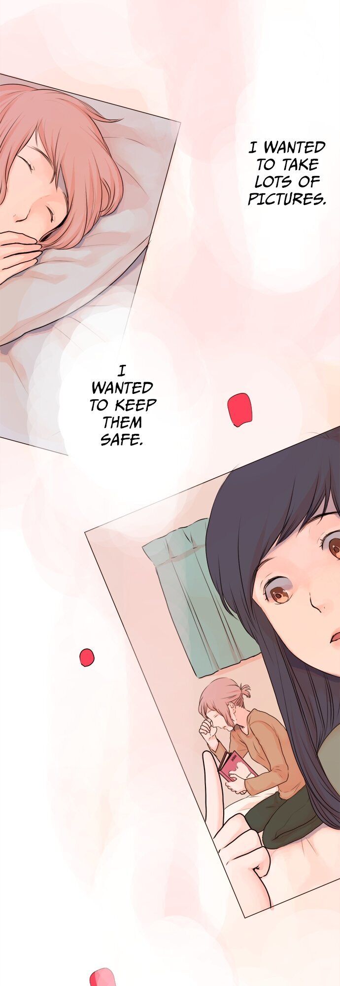 Suimittou wa Shoujo ni Kajira Reru Chapter 66 Page 26