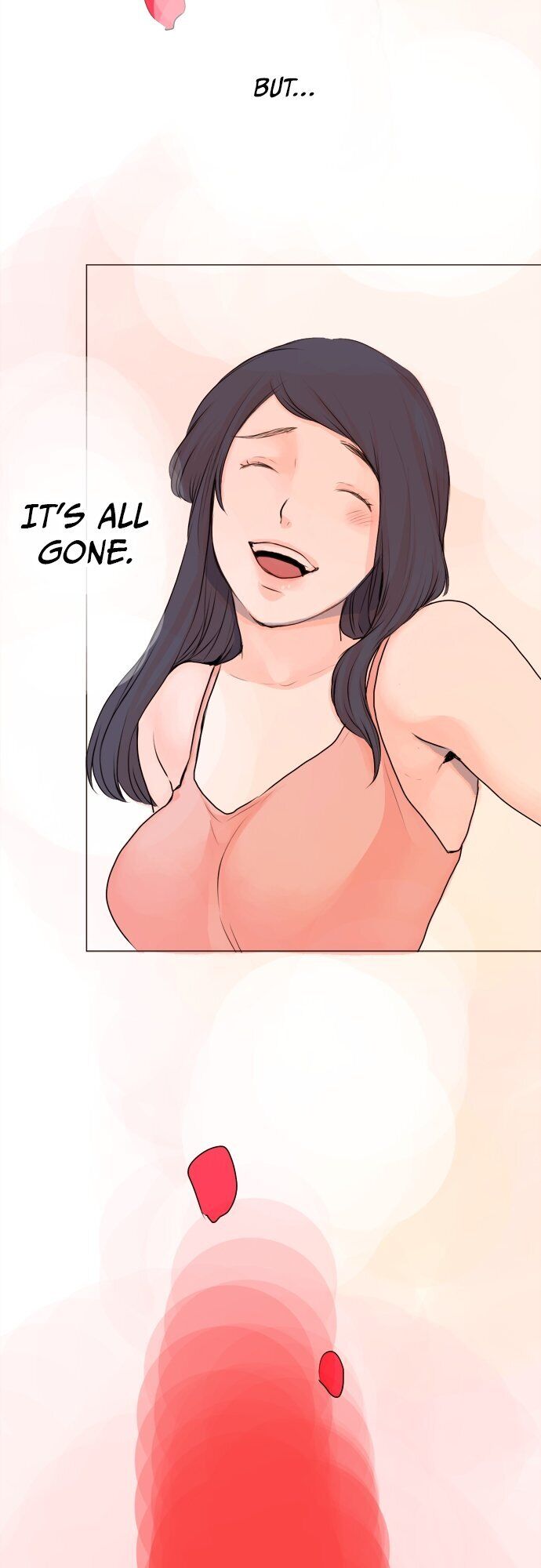 Suimittou wa Shoujo ni Kajira Reru Chapter 66 Page 27