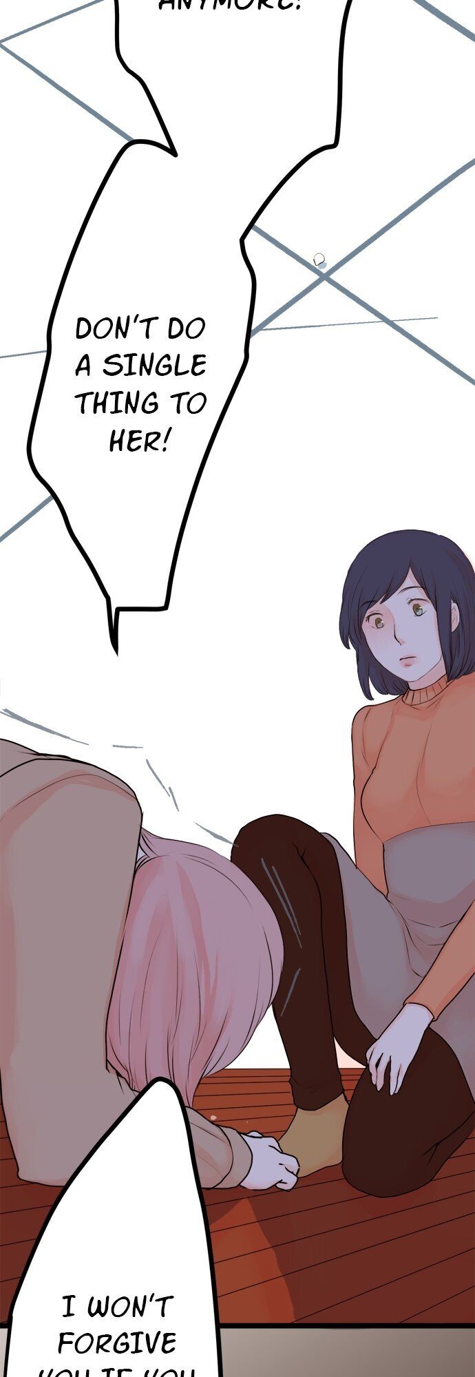 Suimittou wa Shoujo ni Kajira Reru Chapter 66 Page 30