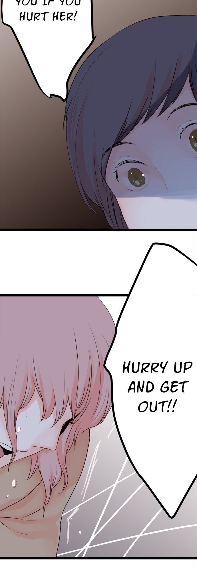 Suimittou wa Shoujo ni Kajira Reru Chapter 66 Page 31