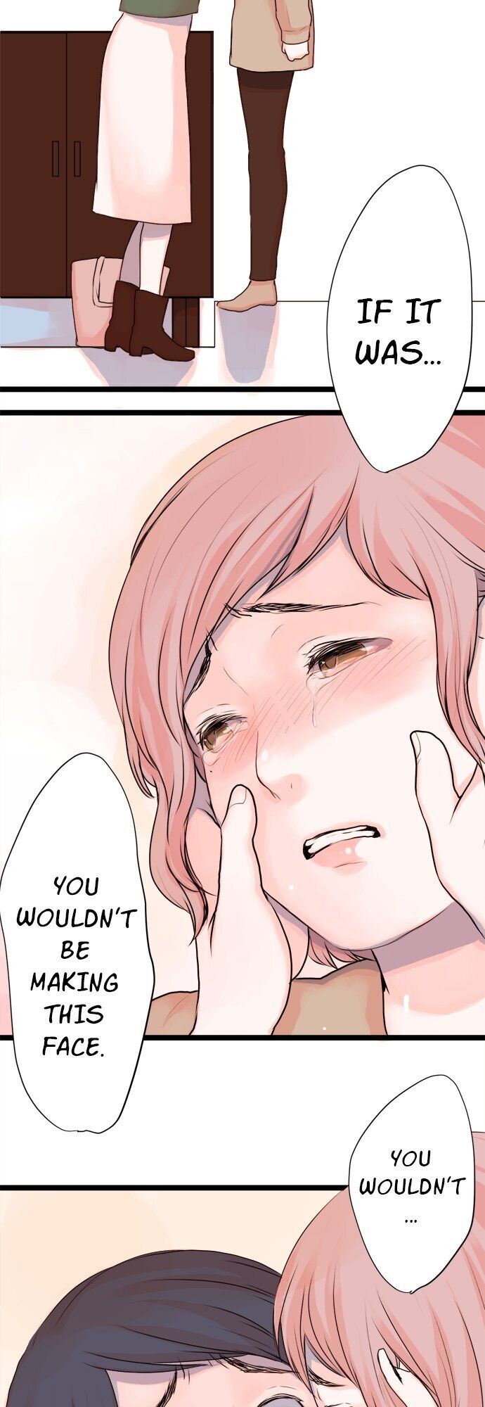 Suimittou wa Shoujo ni Kajira Reru Chapter 66 Page 6