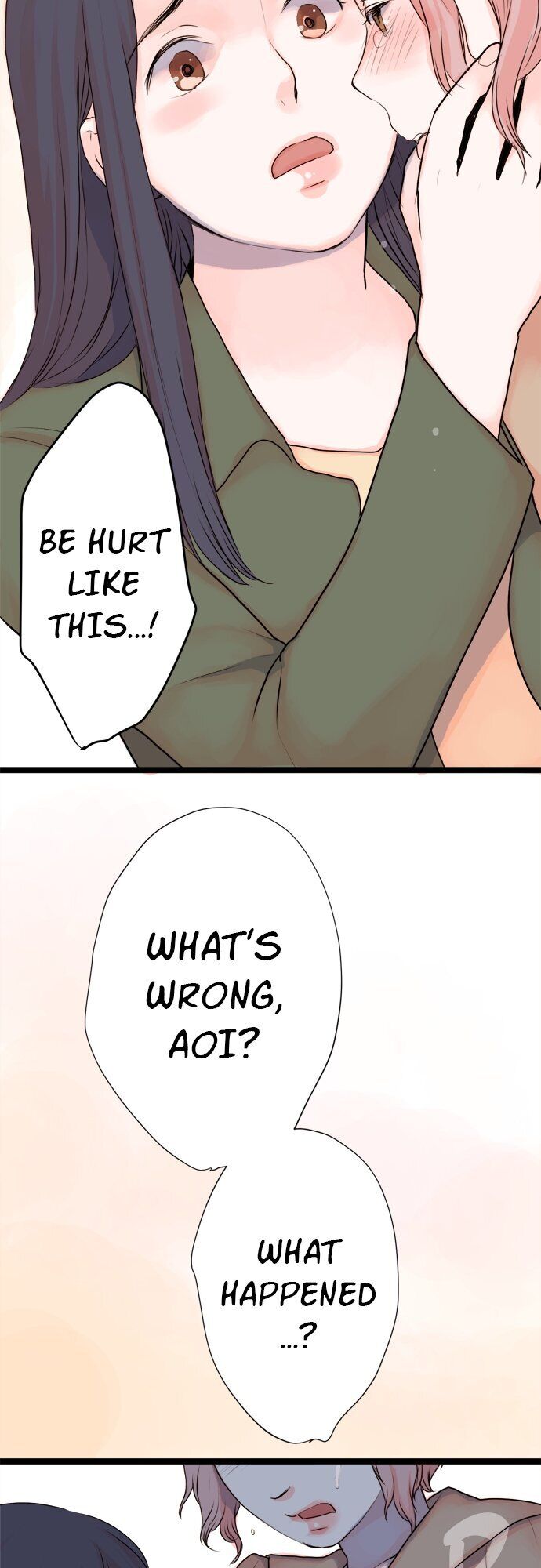 Suimittou wa Shoujo ni Kajira Reru Chapter 66 Page 7