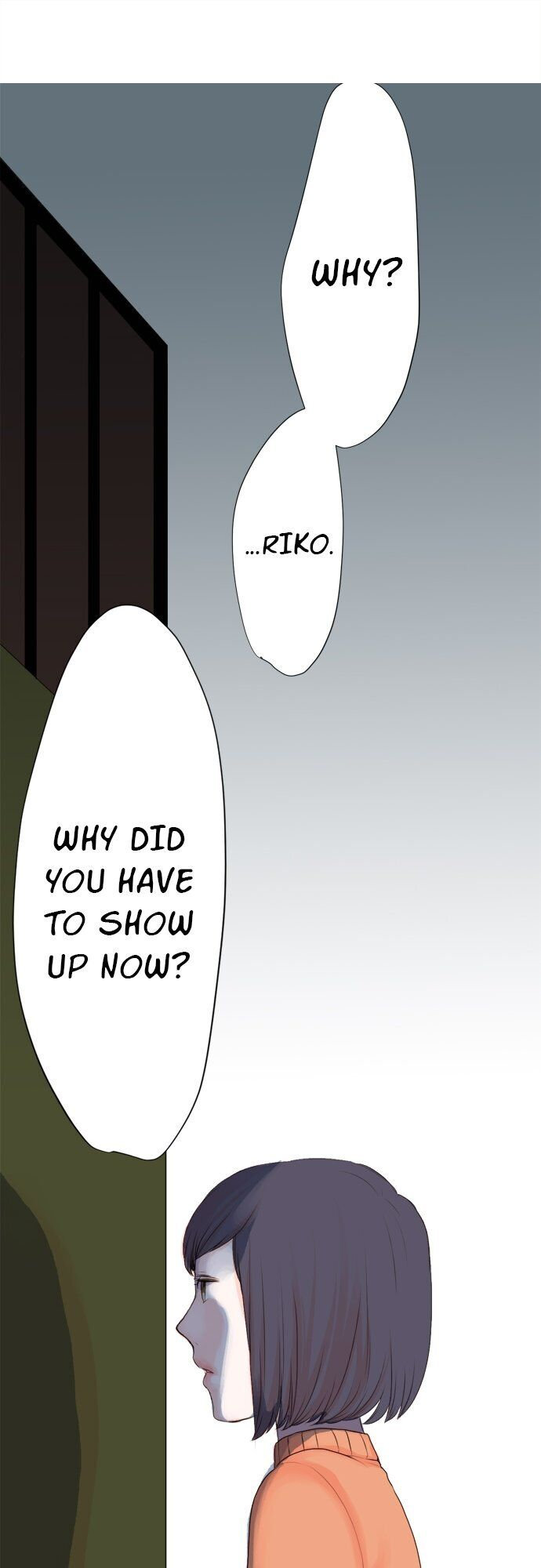 Suimittou wa Shoujo ni Kajira Reru Chapter 67 Page 1