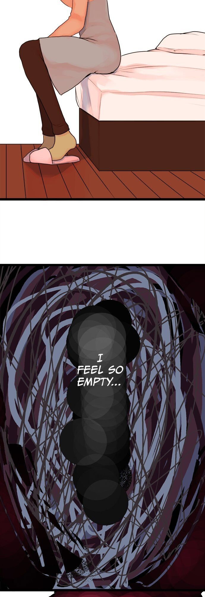 Suimittou wa Shoujo ni Kajira Reru Chapter 67 Page 12