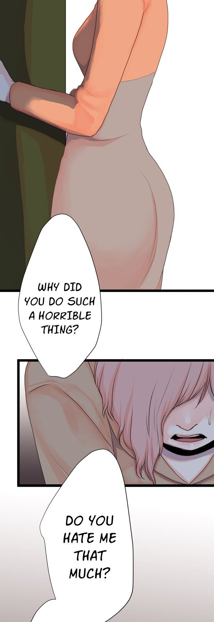Suimittou wa Shoujo ni Kajira Reru Chapter 67 Page 2