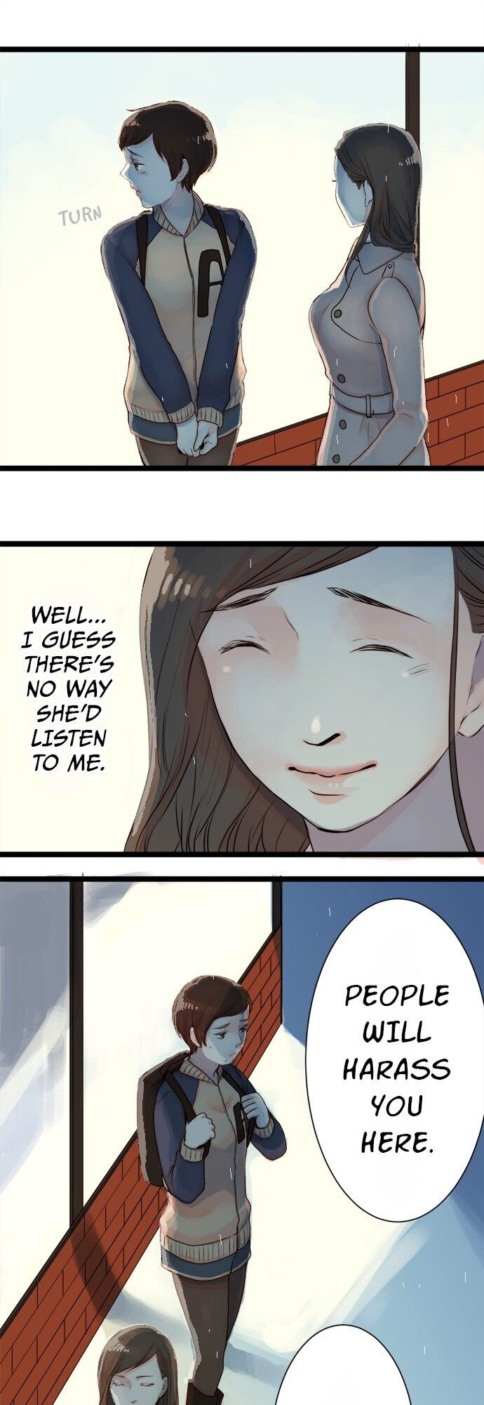 Suimittou wa Shoujo ni Kajira Reru Chapter 67 Page 21