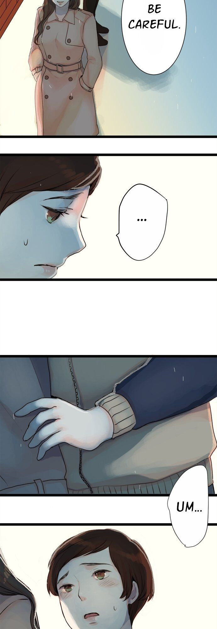Suimittou wa Shoujo ni Kajira Reru Chapter 67 Page 22