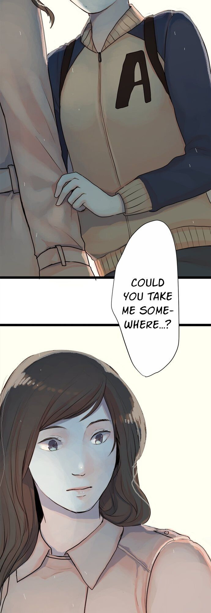 Suimittou wa Shoujo ni Kajira Reru Chapter 67 Page 23