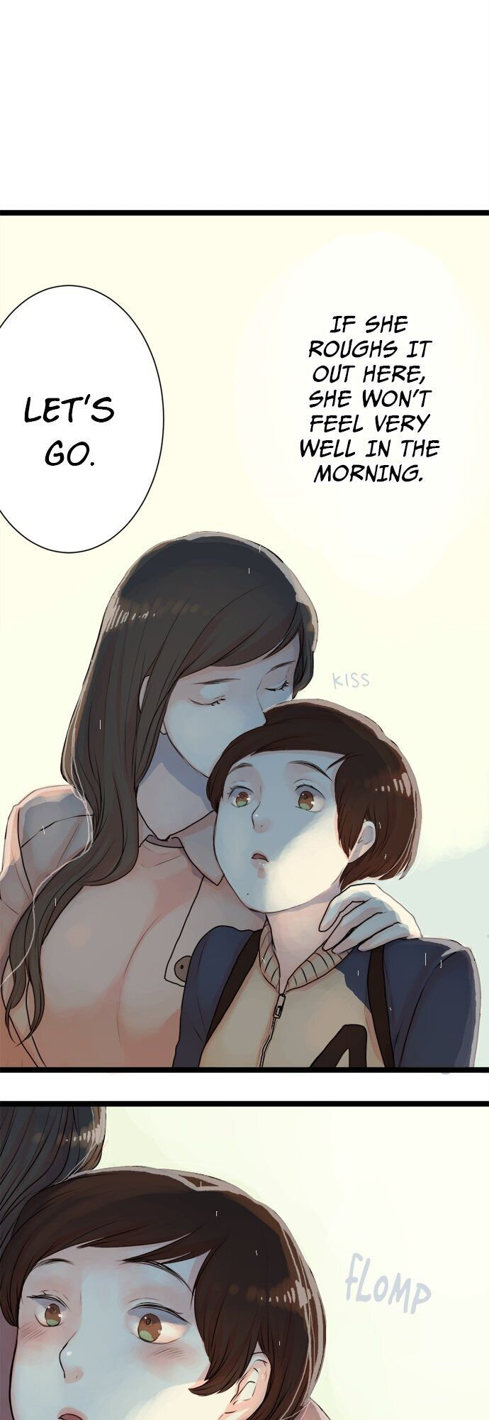 Suimittou wa Shoujo ni Kajira Reru Chapter 67 Page 27