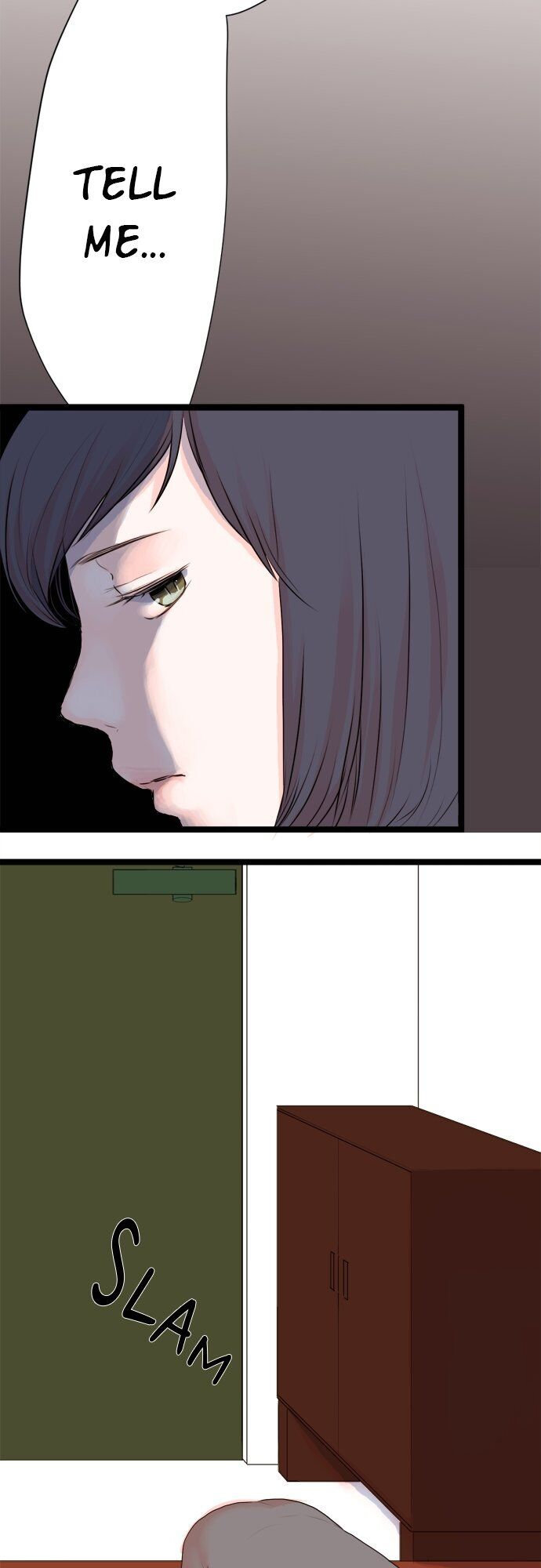 Suimittou wa Shoujo ni Kajira Reru Chapter 67 Page 3
