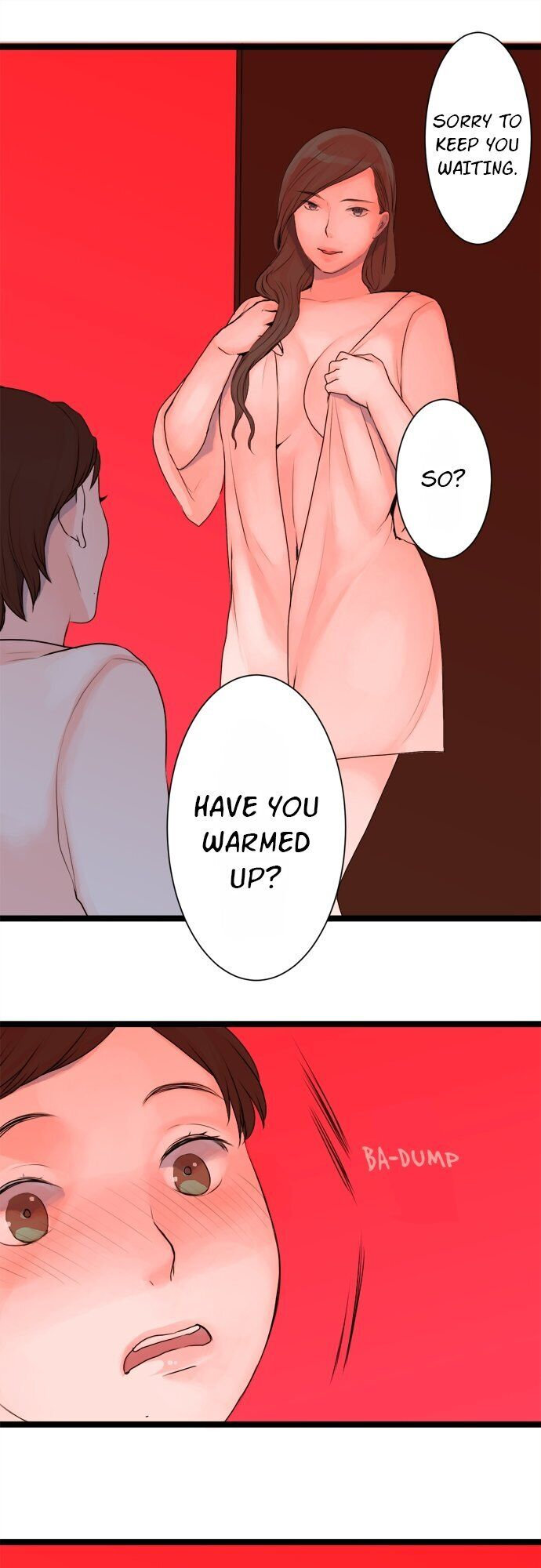 Suimittou wa Shoujo ni Kajira Reru Chapter 67 Page 31