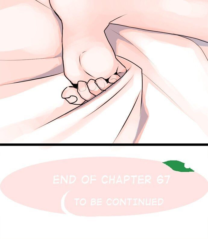 Suimittou wa Shoujo ni Kajira Reru Chapter 67 Page 34