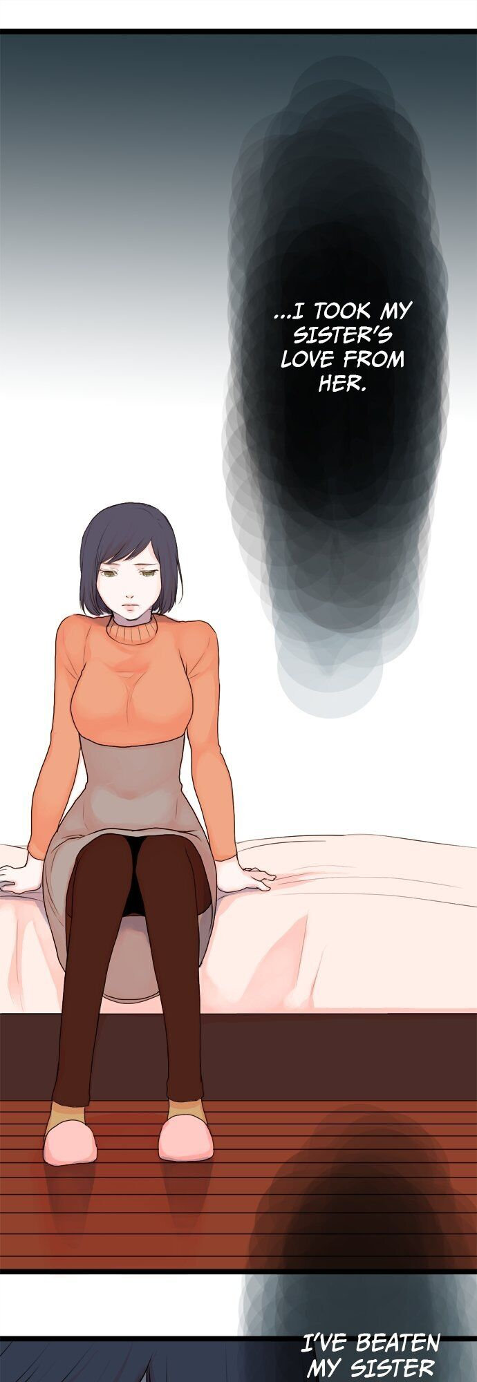 Suimittou wa Shoujo ni Kajira Reru Chapter 67 Page 6