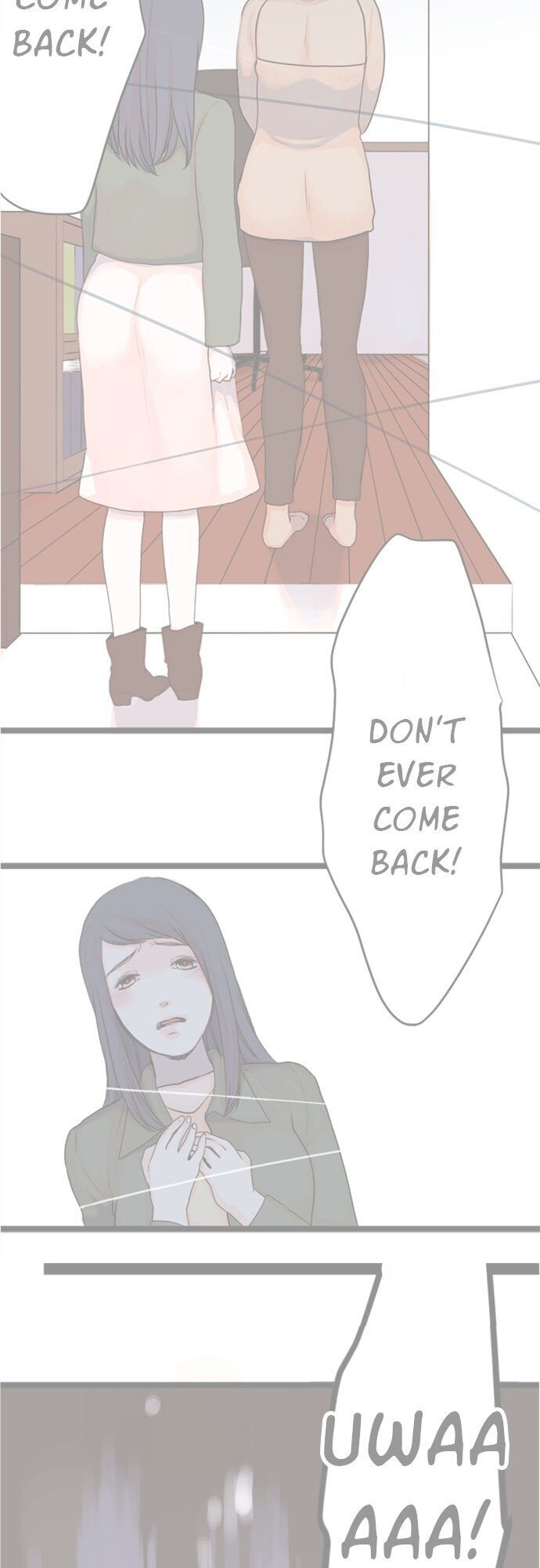 Suimittou wa Shoujo ni Kajira Reru Chapter 67 Page 8