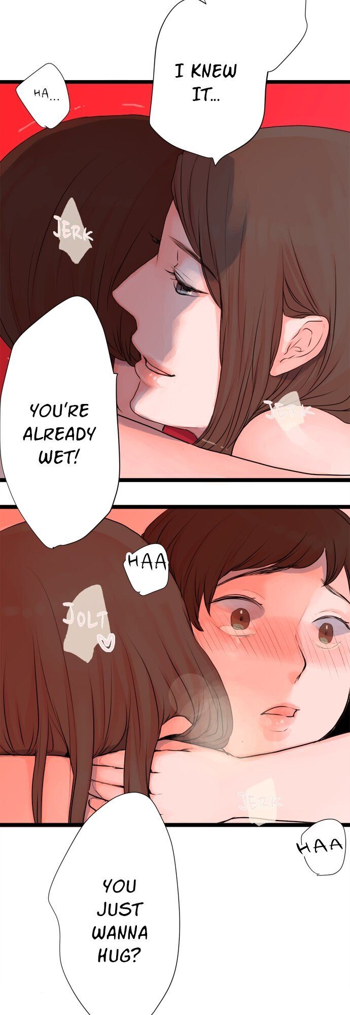 Suimittou wa Shoujo ni Kajira Reru Chapter 68 Page 11