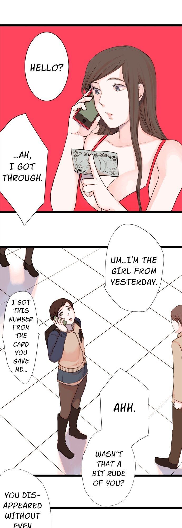 Suimittou wa Shoujo ni Kajira Reru Chapter 68 Page 27