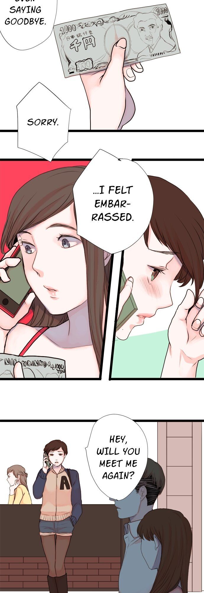 Suimittou wa Shoujo ni Kajira Reru Chapter 68 Page 28