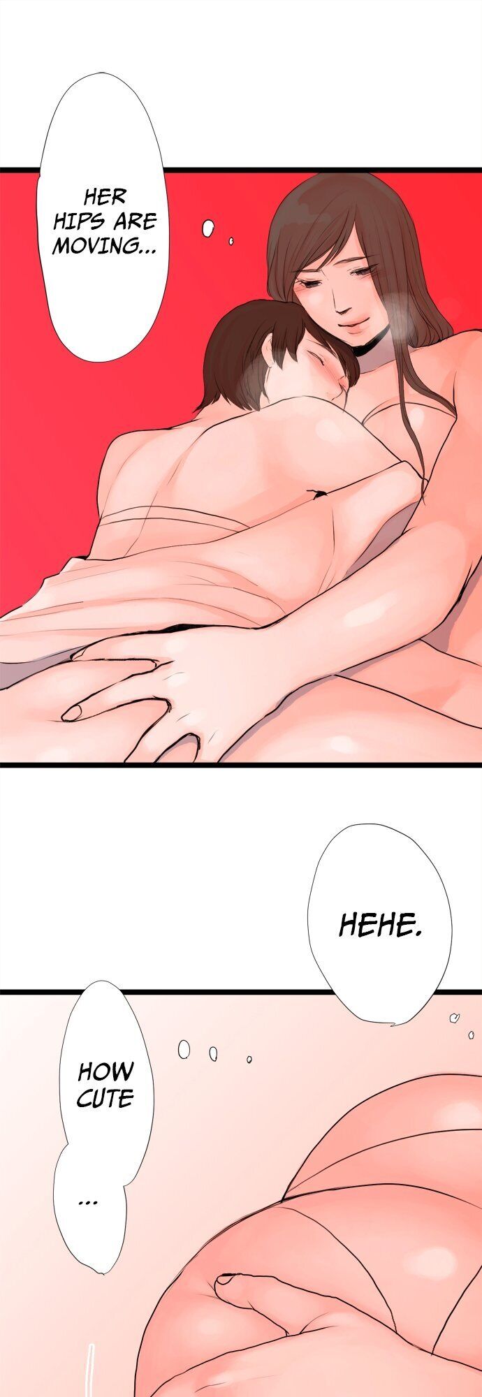 Suimittou wa Shoujo ni Kajira Reru Chapter 68 Page 6