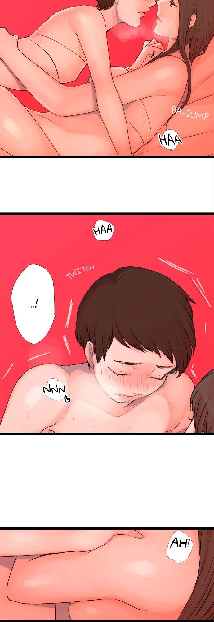 Suimittou wa Shoujo ni Kajira Reru Chapter 68 Page 8