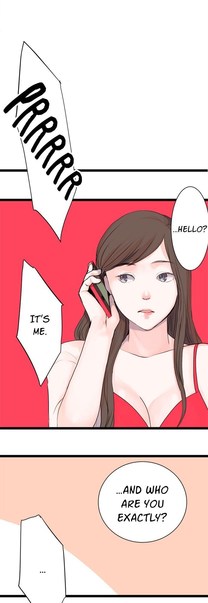Suimittou wa Shoujo ni Kajira Reru Chapter 69 Page 1