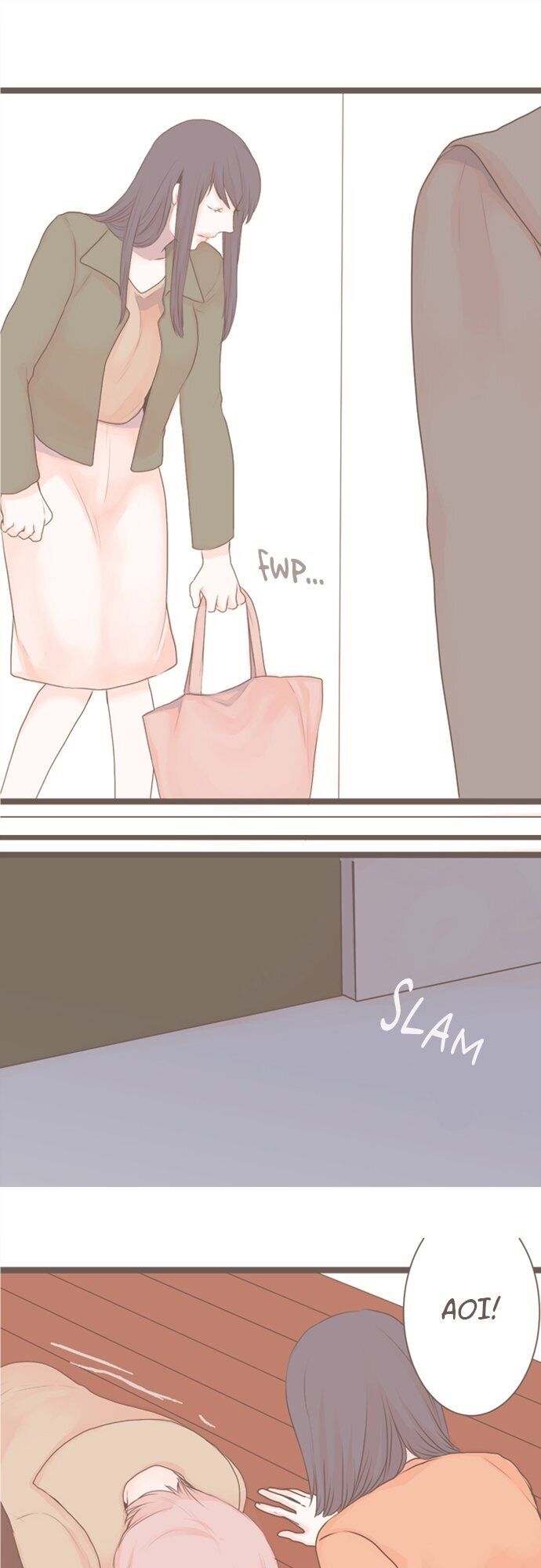 Suimittou wa Shoujo ni Kajira Reru Chapter 69 Page 10