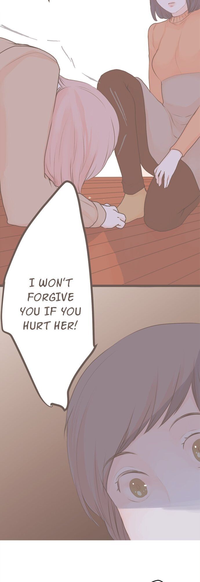 Suimittou wa Shoujo ni Kajira Reru Chapter 69 Page 12