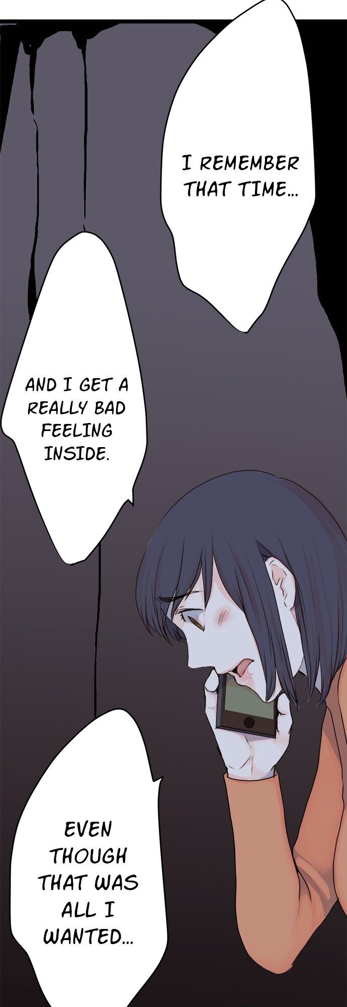 Suimittou wa Shoujo ni Kajira Reru Chapter 69 Page 13