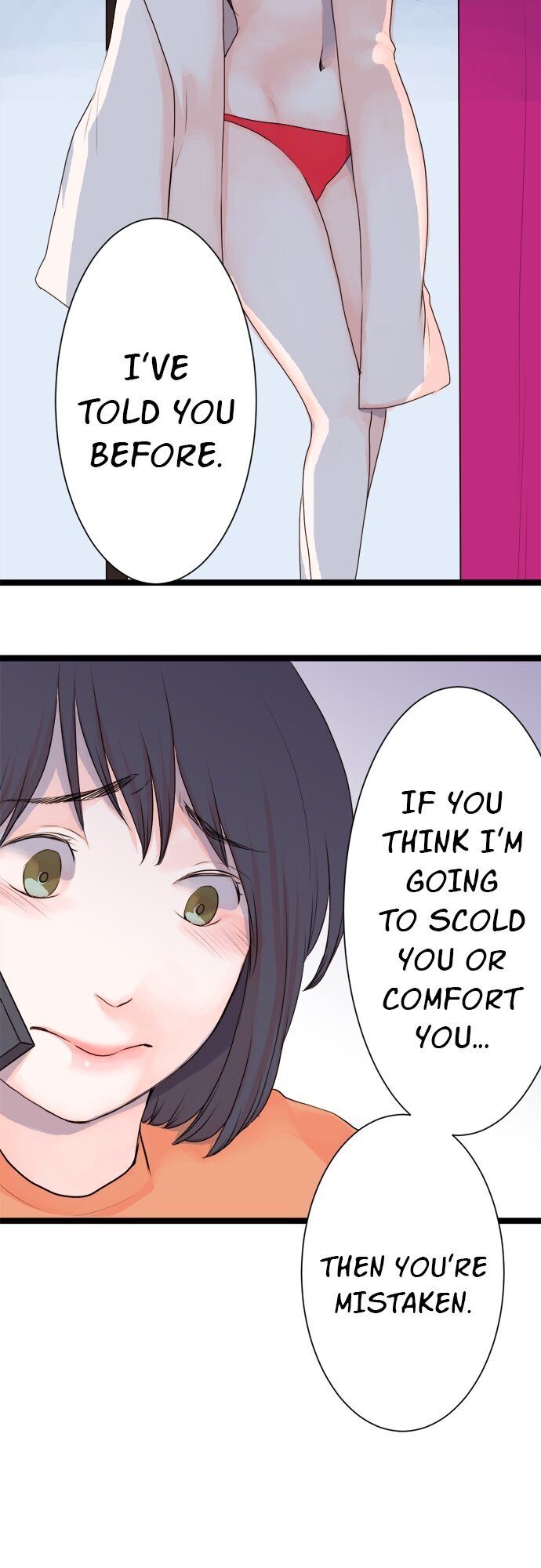Suimittou wa Shoujo ni Kajira Reru Chapter 69 Page 16