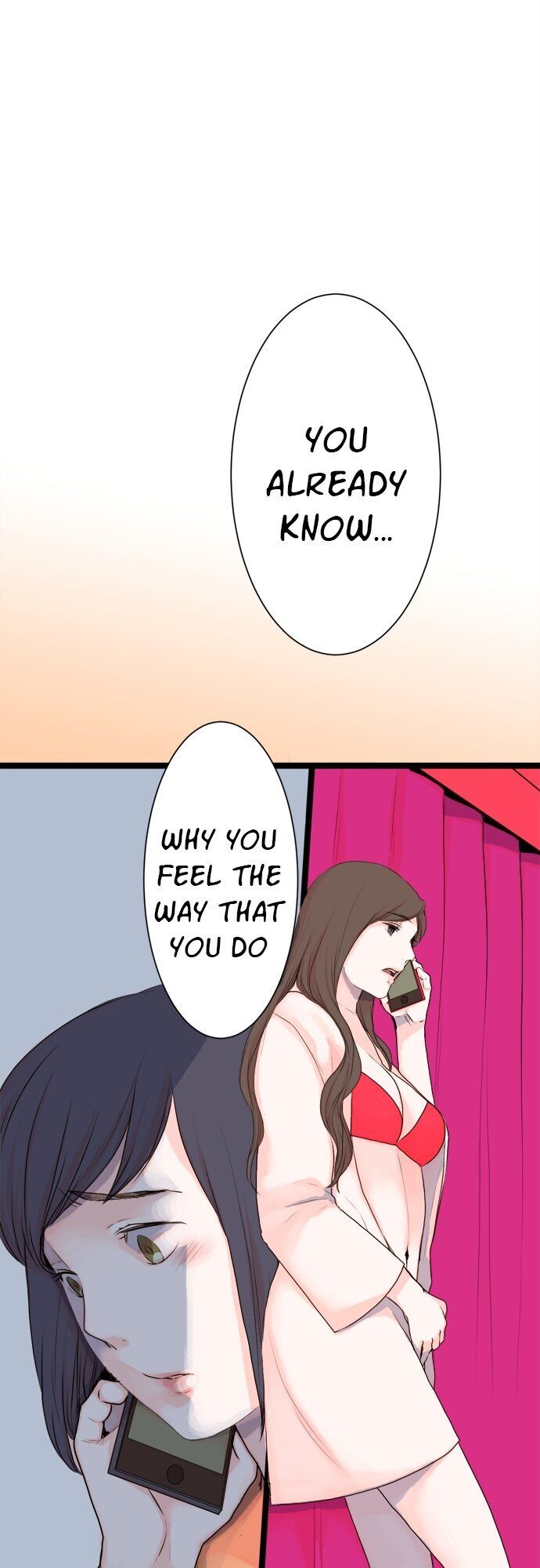 Suimittou wa Shoujo ni Kajira Reru Chapter 69 Page 17