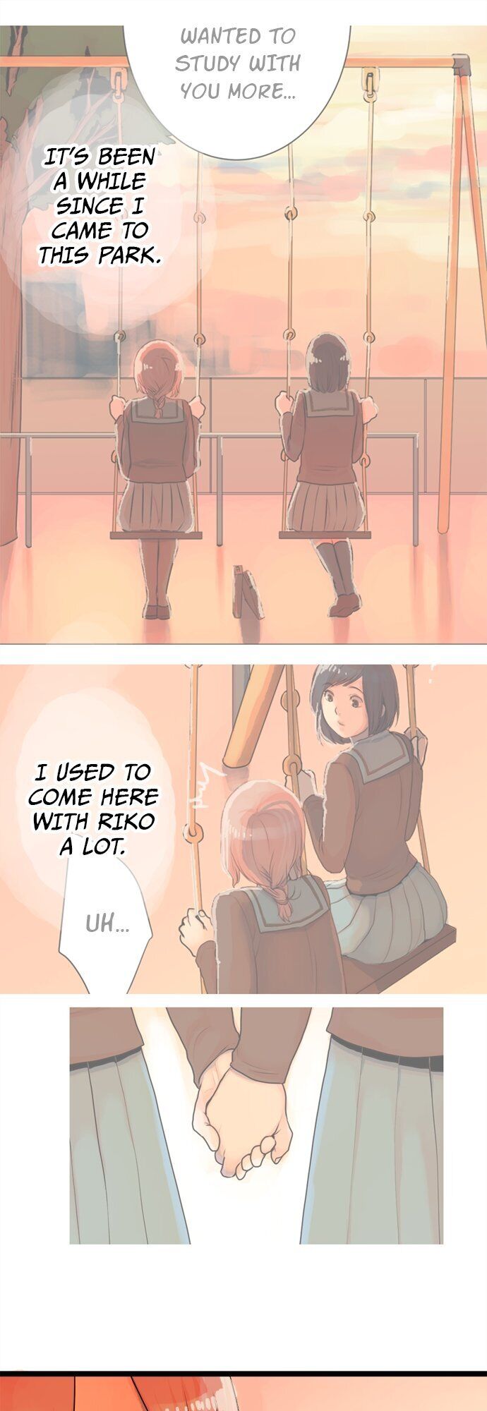 Suimittou wa Shoujo ni Kajira Reru Chapter 69 Page 24