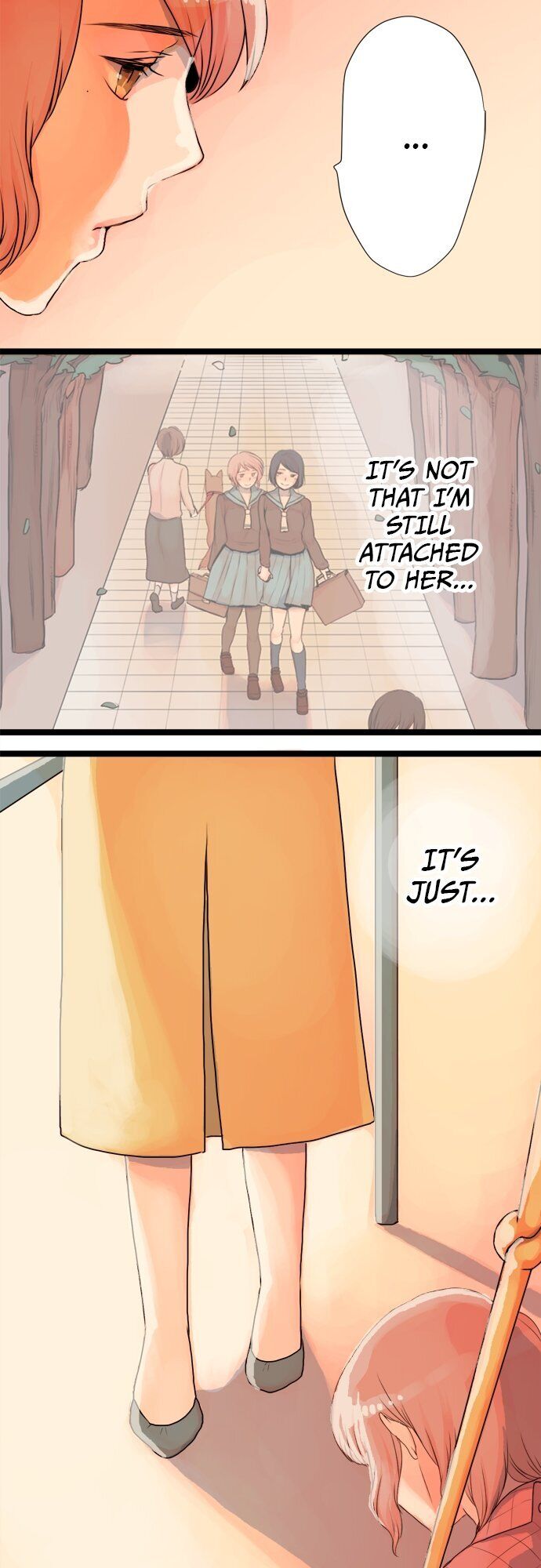 Suimittou wa Shoujo ni Kajira Reru Chapter 69 Page 25