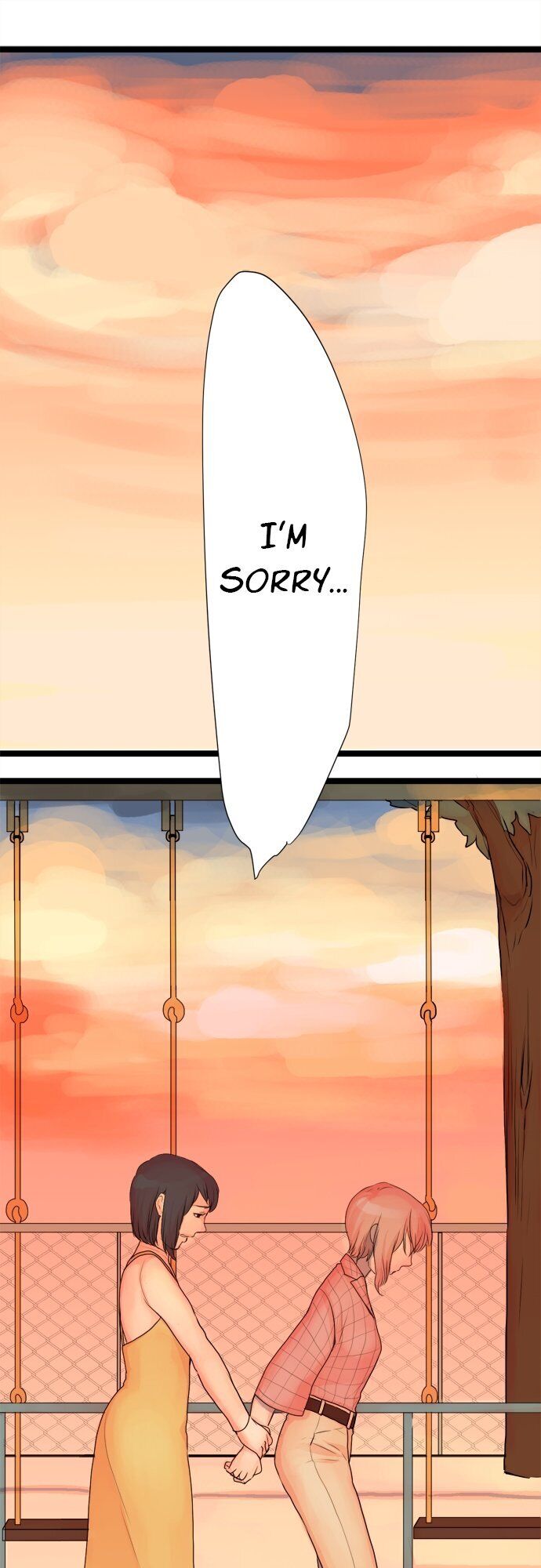 Suimittou wa Shoujo ni Kajira Reru Chapter 69 Page 33