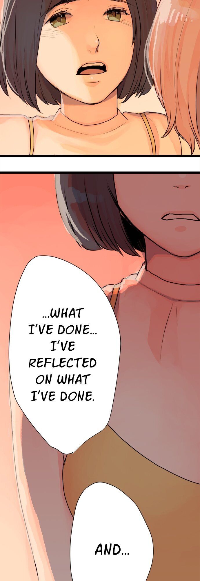 Suimittou wa Shoujo ni Kajira Reru Chapter 69 Page 36
