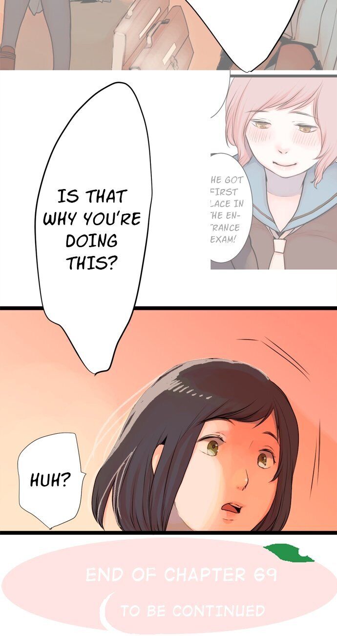 Suimittou wa Shoujo ni Kajira Reru Chapter 69 Page 39