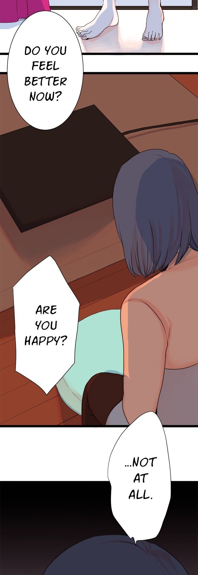 Suimittou wa Shoujo ni Kajira Reru Chapter 69 Page 6