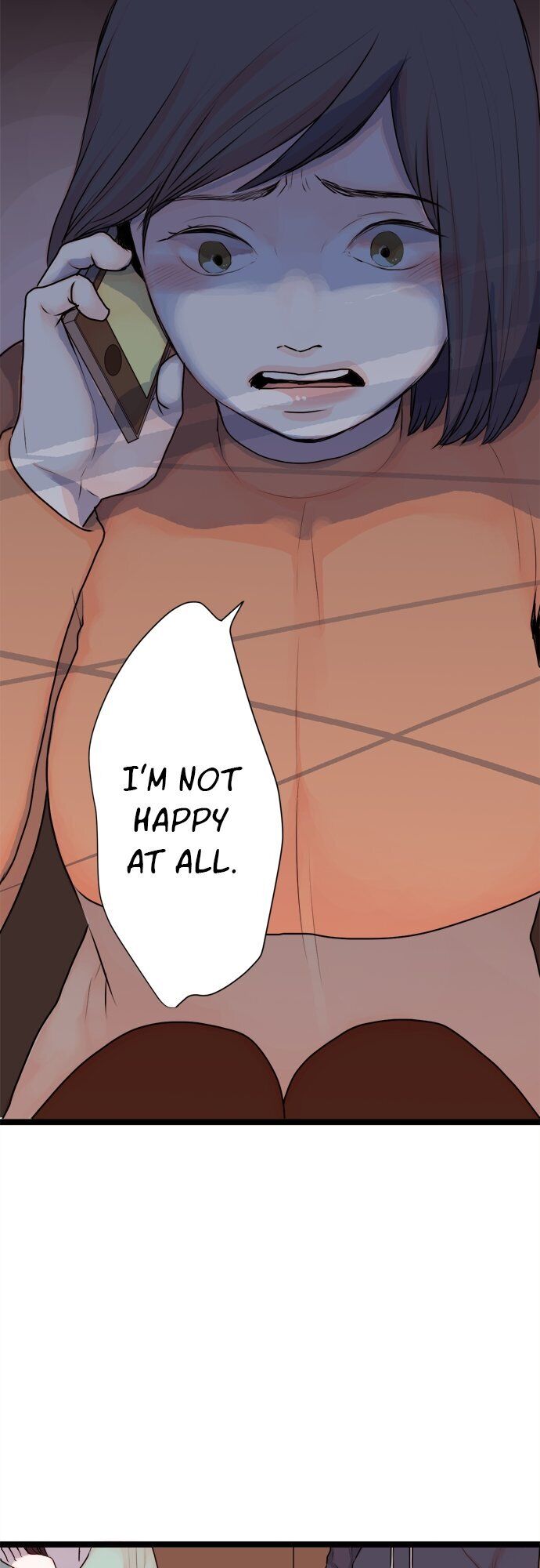 Suimittou wa Shoujo ni Kajira Reru Chapter 69 Page 7