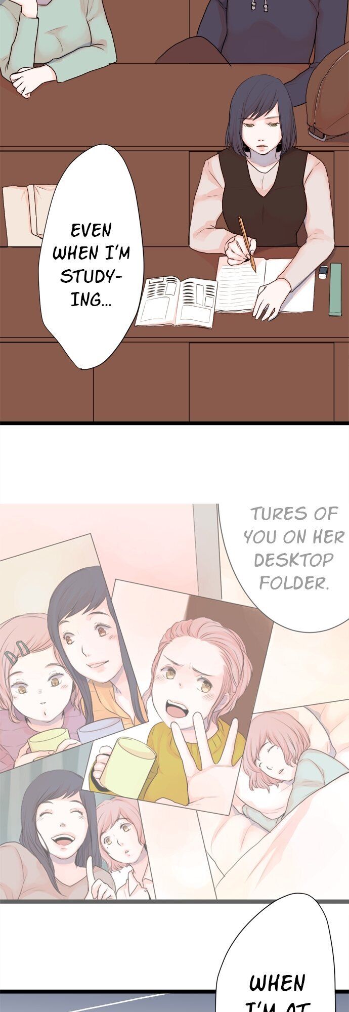 Suimittou wa Shoujo ni Kajira Reru Chapter 69 Page 8