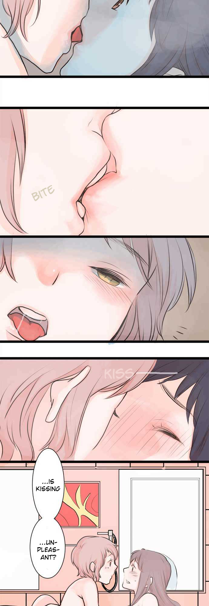 Suimittou wa Shoujo ni Kajira Reru Chapter 7 Page 11